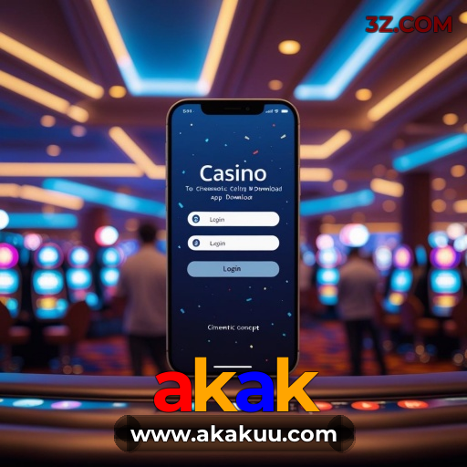 Jogos de Slot akak