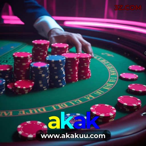 Experiência VIP akak
