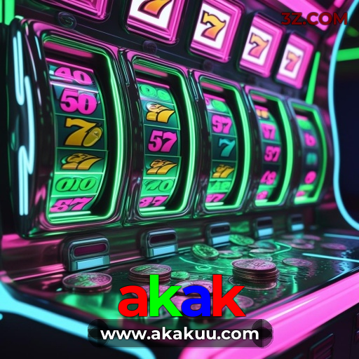 Estatísticas akak
