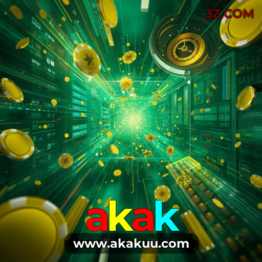 Recursos de Bônus akak