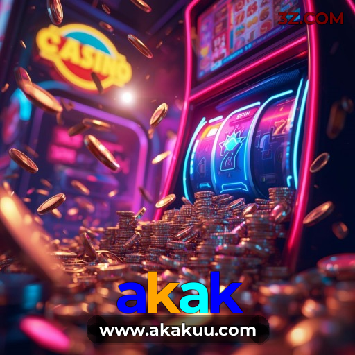 Provedores de Jogos akak