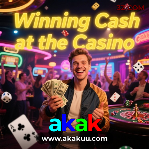 Casino Ao Vivo akak